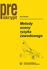 Metody oceny ryzyka zawodowego