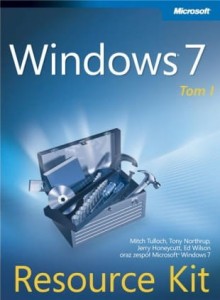 Windows 7 T.2 Resource Kit /Microsoft/