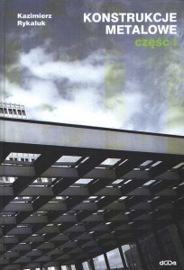 Konstrukcje metalowe cz.1