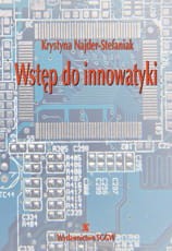 Wstęp do innowatyki