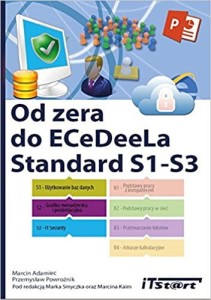 Od zera do ECeDeeLa Standard