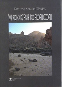 Wprowadzenie do ekofilozofii