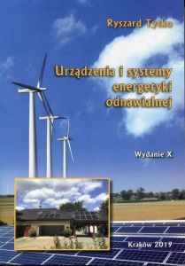 URZĄDZENIA I SYSTEMY ENERGETYKI ODNAWIALNEJ 2019