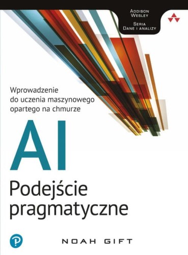 AI - podejście pragmatyczne [Gift Noah]