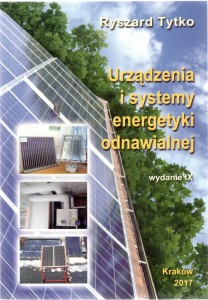 URZĄDZENIA I SYSTEMY ENERGETYKI ODNAWIALNEJ 2017