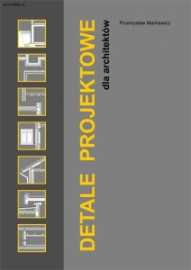 Detale projektowe dla architektów