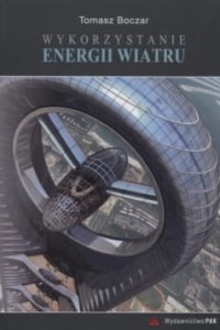 Wykorzystywanie energii wiatru