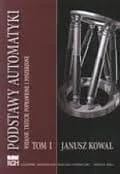 PODSTAWY AUTOMATYKI Tom II