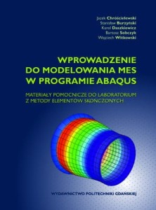 Wprowadzenie do modelowania MES w programie ABAQUS