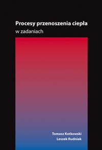 Procesy przenoszenia ciepła w zadaniach