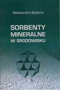 Sorbenty mineralne w środowisku