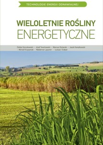 Wieloletnie rośliny energetyczne