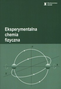 Eksperymentalna chemia fizyczna