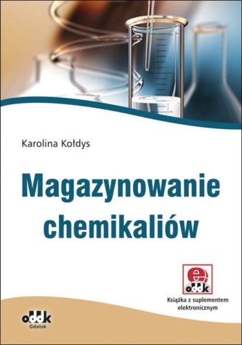 Magazynowanie chemikaliów [Kołdys Karolina]
