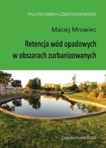 Retencja wód opadowych w obszarach zurbanizowanych