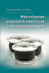 Makroskopowe przewodniki elektryczne z nanorurek węglowych