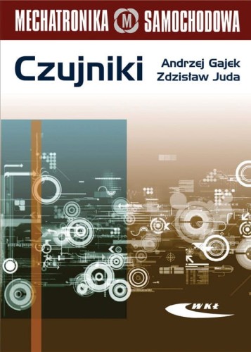 Czujniki [Gajek Andrzej, Juda Zdzisław]