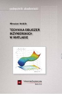 Technika obliczeń inżynierskich w Matlabie