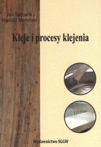 Kleje i procesy klejenia