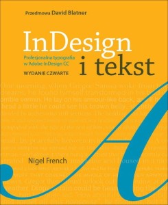 InDesign i tekst [French Nigel]