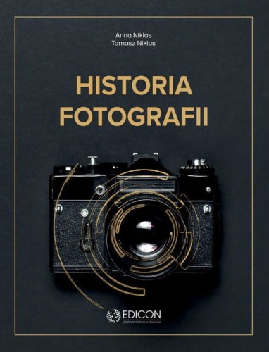 Historia fotografii [Niklas Anna, Niklas Tomasz]