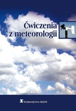 Ćwiczenia z meteorologii wyd.1