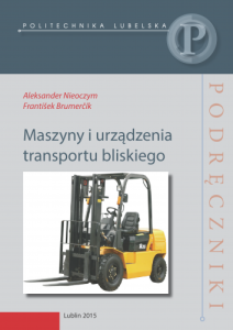 Maszyny i urządzenia transportu bliskiego
