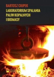 LABORATORIUM SPALANIA PALIW KOPALNYCH I BIOMASY