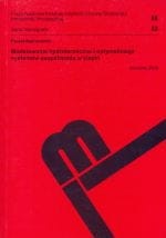 Modelowanie hydrotermiczne i optymalizacja systemów zaopatrzenia w ciepło