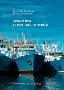 Światowa gospodarka rybna