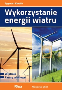 Wykorzystanie energii wiatru