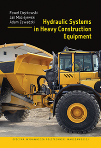 Hydraulic Systems in Heavy Construction Equipment