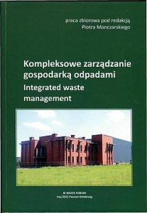 Kompleksowe Zarządzanie Gospodarką Odpadami 2015