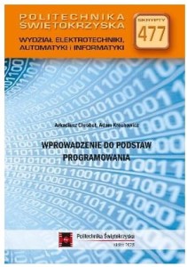 Wprowadzenie do podstaw programowania