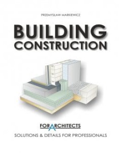 BUILDING CONSTRUCTION 2022