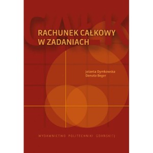 RACHUNEK CAŁKOWY W ZADANIACH