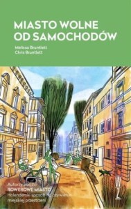 MIASTO WOLNE OD SAMOCHODÓW