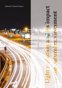 Light pollution and its impact on the natural environment