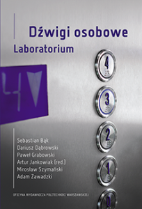 Dźwigi osobowe. Laboratorium