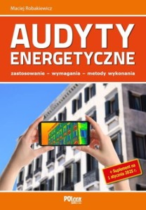 Audyty energetyczne 2022+ suplement 2025