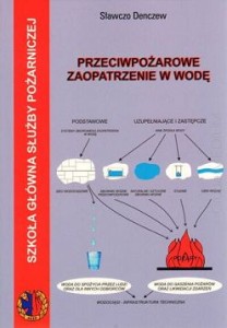 Przeciwpożarowe zaopatrzenie w wodę