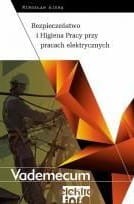 BEZPIECZEŃSTWO I HIGIENA PRACY PRZY PRACACH ELEKTRYCZNYCH