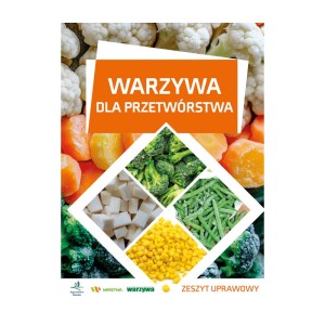 Warzywa dla przetwórstwa