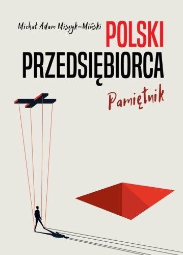 Polski przedsiębiorca. Pamiętnik [Miszyk-Miński Michał Adam]