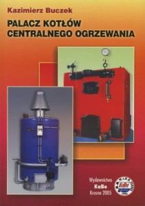 Palacz kotłów centralnego ogrzewania