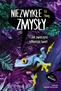 Niezwykłe zmysły [Yong Ed]