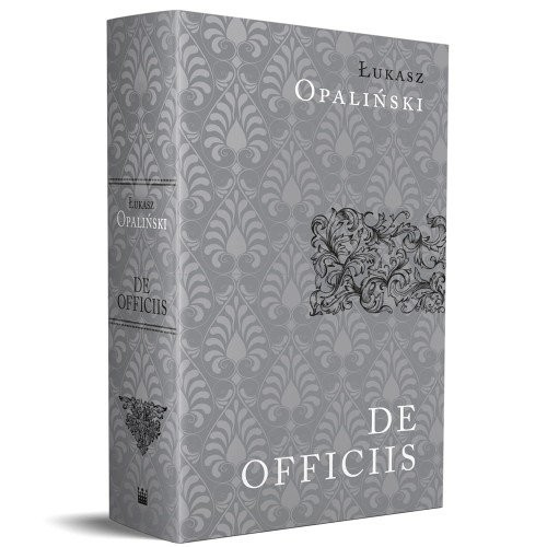 De officiis [Łukasz Opaliński]