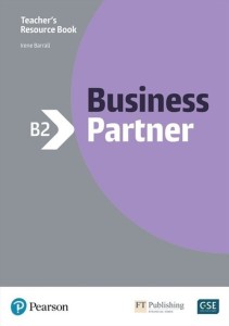 Business Partner B2 Teacher's Resource Book [Barrall Irene]