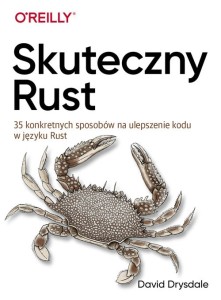 Skuteczny Rust [Drysdale David]