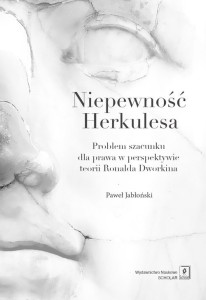 Niepewność Herkulesa [Jabłoński Paweł]
